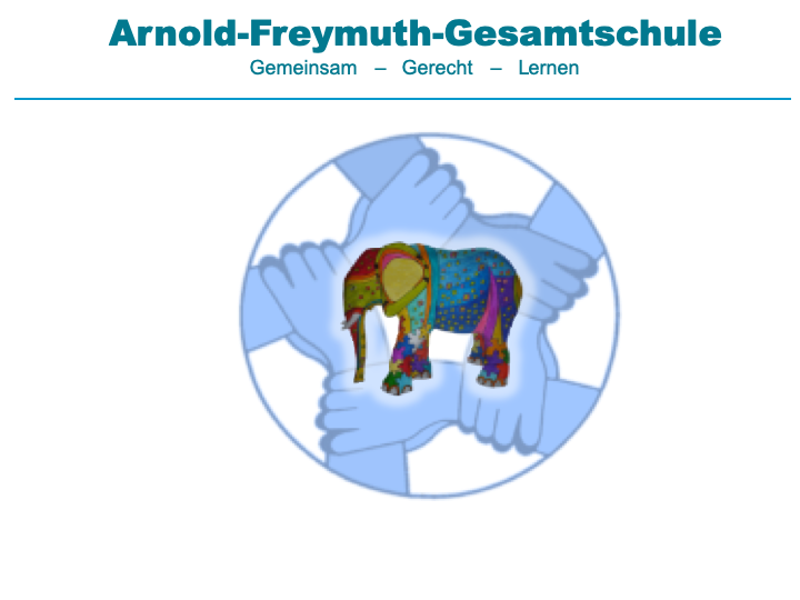 Arnold-Freymuth-Gesamtschule